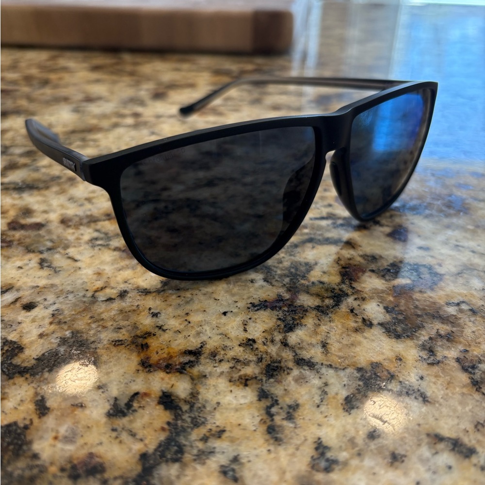 Smith Mono Lake Sunglasses